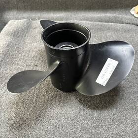 878821 Solas Prop Amita D3 13.25 X 17rh Aluminum 15 Spline Yamaha Propeller
