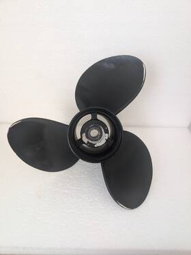 9512-153-19 Solas 9512-142-23 3-blade Aluminum Propeller E Series Rubex 50 / 20 #9512-153-19 Used