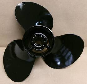 Md3409 Solas Used 14 X 11 Aluminum Propeller #