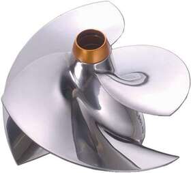 Srz-cd-15-20a Solas Srz-cd-15/20a Impeller Concord
