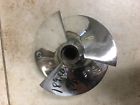 Solas Super Camber Polaris Pwc Impeller
