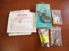 Spurs Mold Marine Boat Propeller Line Cutter Bearing Annual Replacement