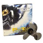Srt3911ptn15 Powertech Propellers Srt Boat Propeller Rh