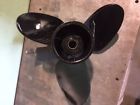 Ss0-519 Chrysler Propeller Painted Black Part