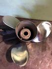 Ss0-521-21-c Omc Propeller Spline Part