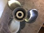 Ss0-647-0 Omc Propeller