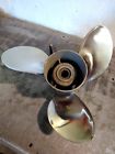 Ss0-924-0 Raker Propeller Sst Part