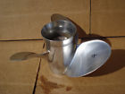 Ss0-519-ii-c Ss0-s19-2-c Michigan Wheel Stainless Prop Spline Omc Johnson Evinrude