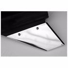 Ss00511 Skegshield Skeg Guard Volvo Penta Sx Drive Single Prop Up