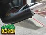 Ss00515 Gator Guards Skegshield Yamaha Hp Stroke Up Outboard 604014005152