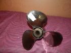 Ssc-614 Unbranded Boat Blade Propeller Marine Lake Boating
