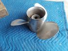 Ssm-221-c Michigan Wheel Stainless Prop