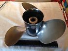 Ssm-354-c Michigan Wheel 3 Blade