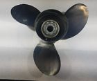 Ssm-617-ii-0 Michigan Wheel Boat Propeller Prop Pitch Spline Vgc