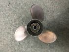 Ssm-619-ii-c Michigan Wheel Mercury Propeller