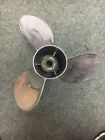 48-11078a4 Ssm-826-c Michigan Wheel Propeller Mercury
