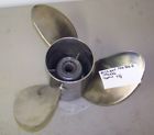 826-g Ssm Michigan Good Used Blade Stainless Steel Propeller