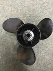Sso-649-c Michigan Wheel Evinrude Johnson Propeller