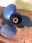 Ssv-101-0 Volvo Penta Propeller Sst Part