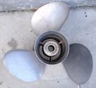 Ssv-171-c Michigan Wheel Lh Stainless Spline