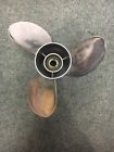 6e5-45976-10-00 Ssy-722-c Michigan Wheel Propeller Yamaha