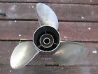 Ssy-724-c Michigan Wheel Stainless Propeller