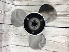 Ssy-726 C Michigan Wheel Stainless Steel Propeller