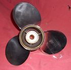 St12009 Stiletto Propeller Pontoon 12