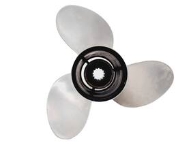 32313 Stelleto Propeller 10 1/2 X 13 Yamaha