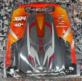 Sr-xr4-3 Stingray Hydrofoil Universal Xr4 Senior Gray