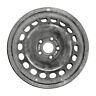 Stl08119u45 Crash Parts Fast Reconditioned Platinum Plus Steel Wheel