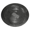 Stl71691u45 Crash Parts Fast Reconditioned Platinum Plus Steel Wheel 615343194769