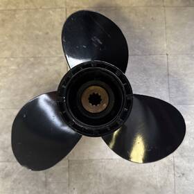 58100-90l41-019 Suzuki Df9.9/15/20 Aluminum Propeller 3 X 9.25 8