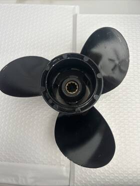 P1201 Suzuki Aluminum Propeller 10 12 3-blade