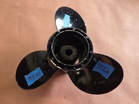 P11126 Suzuki P1211 Aluminum 10 1/4 Inch X 12p Propeller Spline Hub