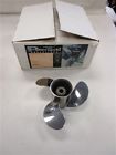 Swa3r9ptn15 Powertech Blade Stainless Steel Propeller Rh Boat