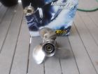 Sww3r13pym90 Yamaha Stainless Steel Prop Right Power Tech