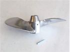 T-16 Trolling Motor Propeller Ram Die Cast Aluminum Young