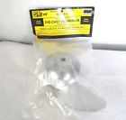 T-25w Youngs Props Aluminum Mercury Mariner Trolling Boat Prop New Young