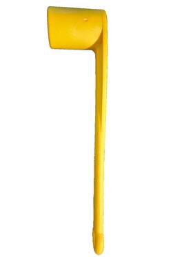 81721 T-h Marine Supplies Used Prop Master Propeller Wrench-indestructible Nylon 1-1/16 Inch Nuts