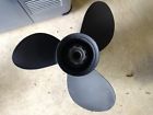 Ta2036 Quicksilver Propeller Black Diamond