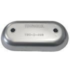 Tec-z-406 Tecnoseal Z406 Hull Plate 8033837068792