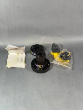 Fsk-1000-1875-0 Tides Marine Sureseal Kit With Extras