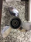 Tosii160021l Precision Propeller Turbo Stainless Steel Ss Boat