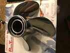 Tr04r27pms175 Powertec Stainless Steel Boat Propeller Power Tech Pitch