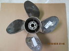 Tro4r23pcl150 Powertech Stainless Steel Prop