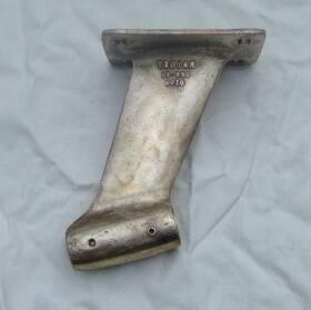 13-051 Trojan 1969 Boat - Bronze Propeller Shaft Support #13-051 / 6070
