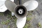 1009 Ts Mercury Blade Stainless Steel Left Hand