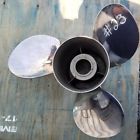 Ts1056 Mercury Propeller