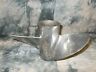 Ts1124 Mercury Used Stainless Prop